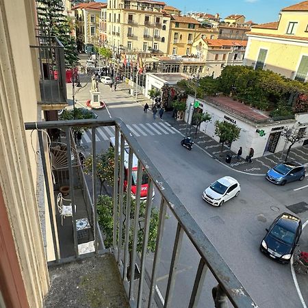 Angel'S Home Sorrento Exterior foto