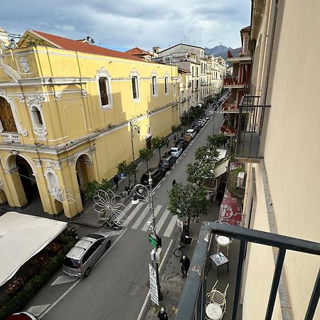 Angel'S Home Sorrento Exterior foto