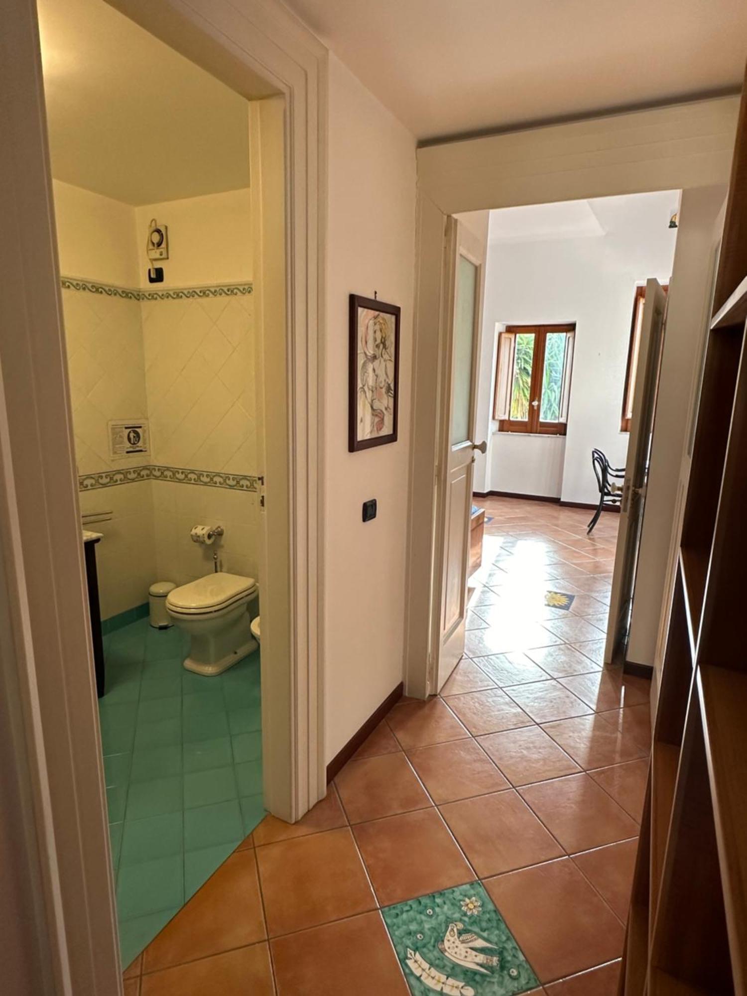 Angel'S Home Sorrento Exterior foto