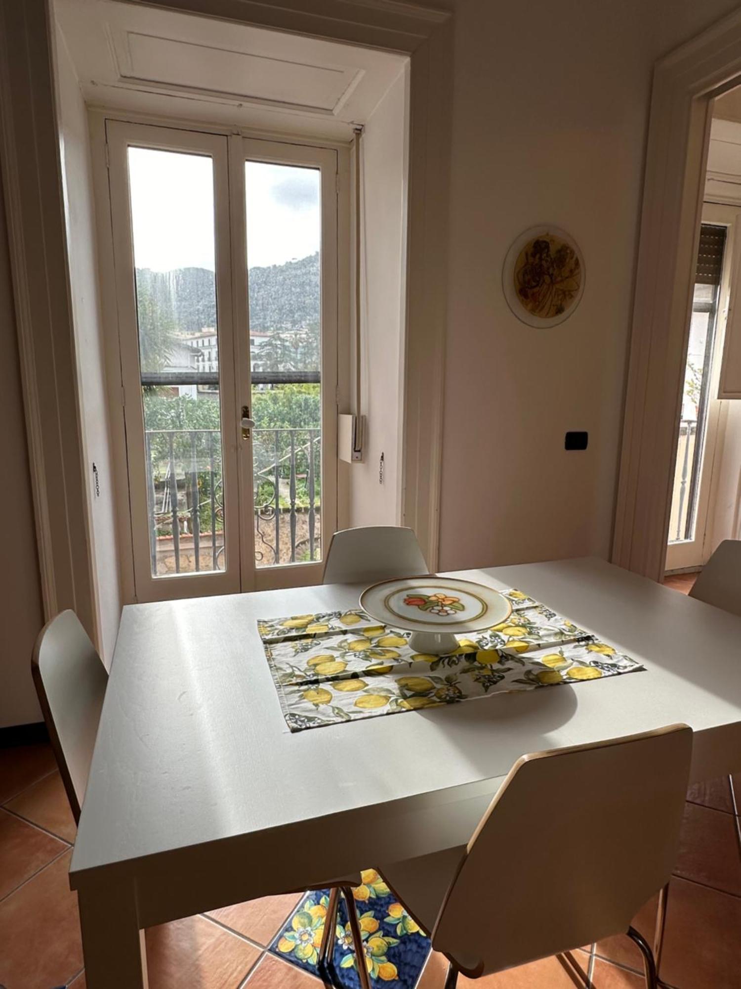 Angel'S Home Sorrento Exterior foto