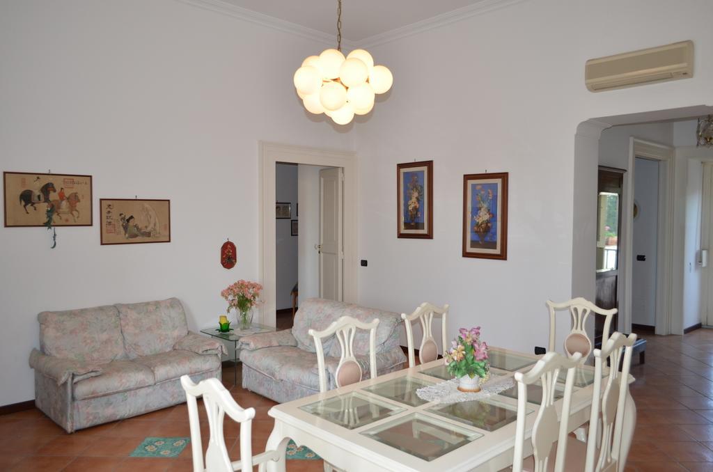 Angel'S Home Sorrento Exterior foto