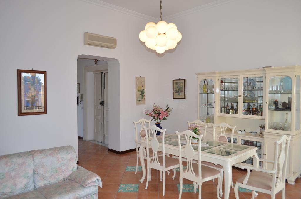 Angel'S Home Sorrento Exterior foto