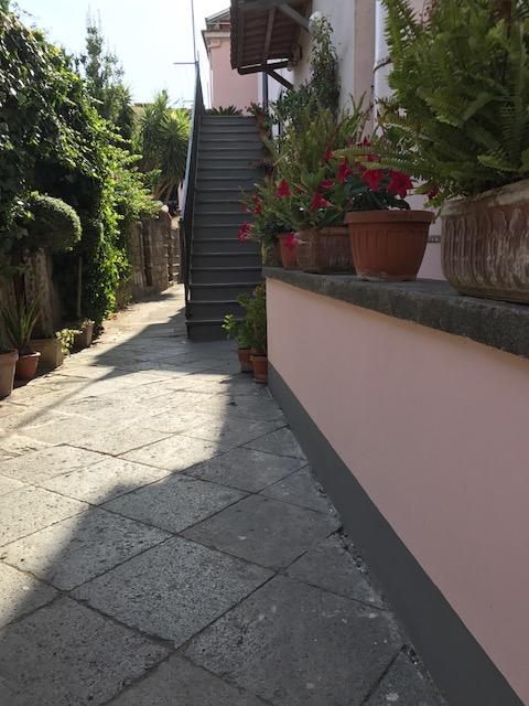 Angel'S Home Sorrento Exterior foto